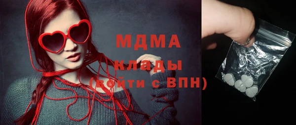 крисы Горняк